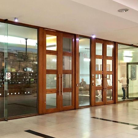 Arriendo Departamentos Pa 6 Y 7 Apartment Santiago Exterior photo